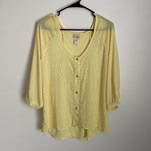 Daytrip Summer Shirt